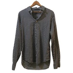 Marc by Marc Jacobs Men’s Shrunken Fit button down Shirt | Small | EUC